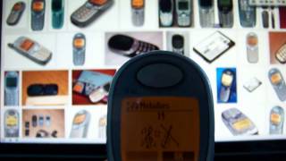 Download Lagu Siemens s45 original ringtones MP3