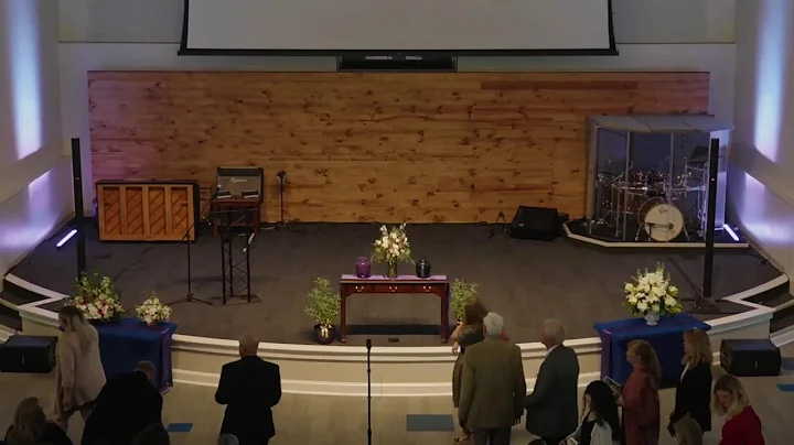 The Commemeration of the Life of Debbie Tilghman.