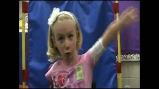 Breanna Sprenger talks about her FB page and a famous singer