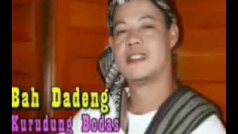 Lagu sunda paling sedihhh,PAPATONG KONENG-bah dadeng (OFFCIAL)