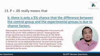 Weekend Blepp Review