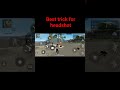 #freefire headshot trick 🙏