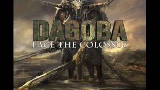 Dagoba - The World in Between