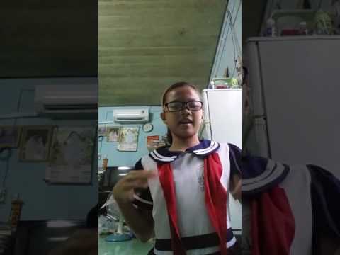 Video Cách thắc khăn quàng cực kì đơn giản - youtube