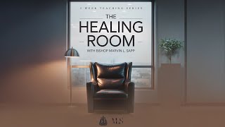 Formed For The Future | Bishop Marvin Sapp | 3 June 2025