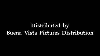 Buena Vista Pictures Distribution/Walt Disney Pictures (1998) The Prince of the Juice