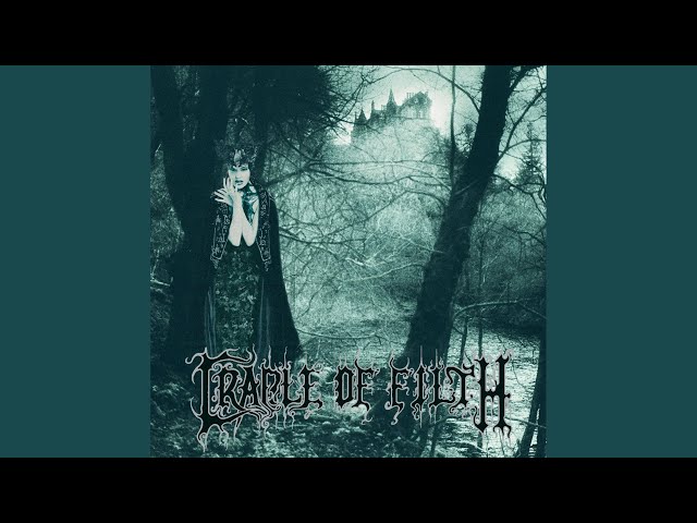 Cradle of Filth - Malice Through the Looking Glass