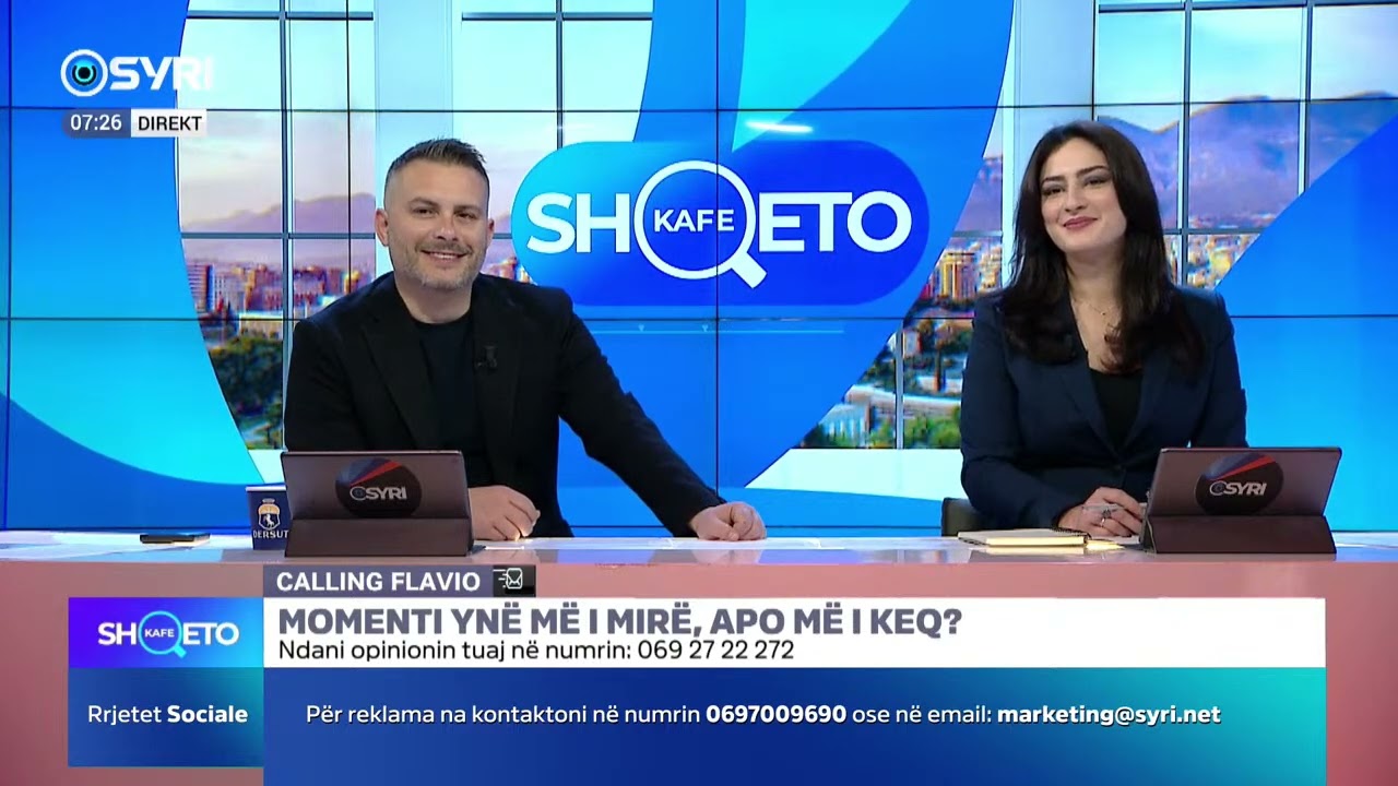 Momenti ynë më i mirë, apo me i keq? Ja si përgjigjen telefonuesit