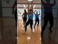 Kiss Kiss 👌 #cardiodance #dancefitness #danceworkout #tpain #chrisbrown #millennials