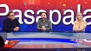 Pasapalabra - Programa 20/07/18