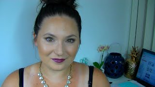 GRWM ♥ Get Ready With Me ♥ Autumn - Colab with Melissa Bubbles