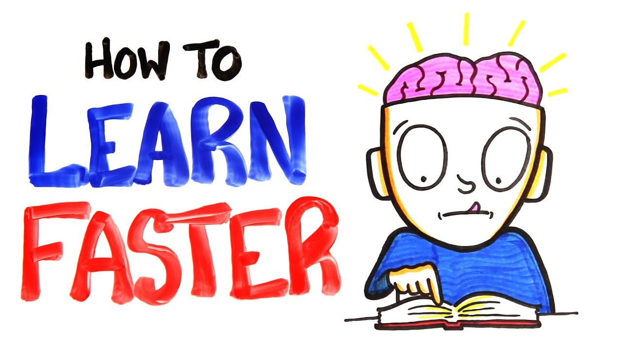 How To Learn Faster