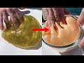 Recreating Golden Store Bought Slime!