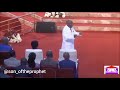 Son of the prophet and bishop david oyedepo speaking together must watch  sonoftheprophet