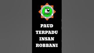 MENGENAL BUNYI VOKAL DUA SUKU KATA DENGAN LAGU UNTUK ANAK PAUD TERPADU INSAN ROBBANI ❤️
