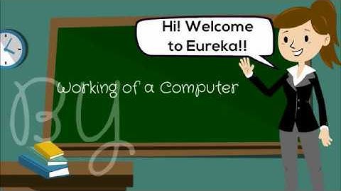 IPO Cycle. How computers work