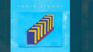 Watch Robin Trower Aint No Use To Worry video