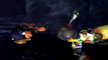 Conker: Live & Reloaded [Uga Buga] {Bomb Run}