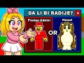 DA LI BI RADIJE u Steal a Brainrotu!