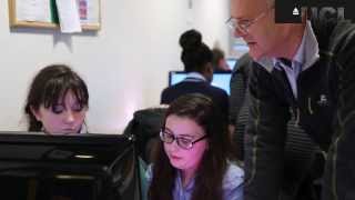 Famous Computer Science Unveiled: School's Outreach Profile