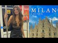 2 SEXY 4 MILAN II Rome Diaries