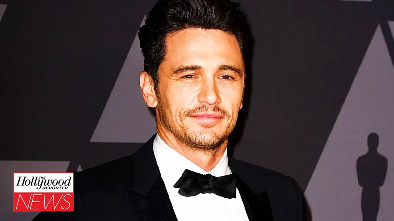 James Franco Will Star in Bille August’s Post-WWII Drama ‘Me, You’ | THR News