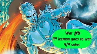 MCOC AW - SEASON 66 | Path 9 