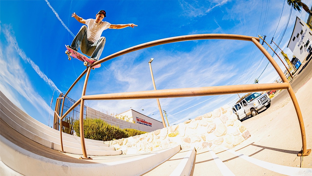 May I Have This Dance