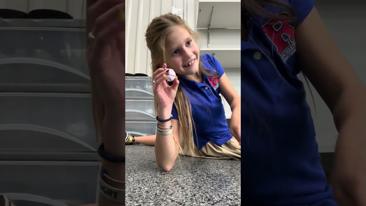 Electric week I don’t know flexifriday!