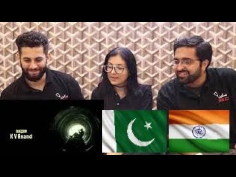 kaappaan---official-trailer-|-suriya-|-pakistan-reaction