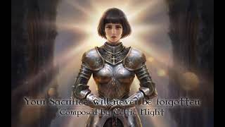 Heroic Music - Your Sacrifice will never be forgotten screenshot 3