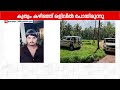 വെമ്പായം സ്കൂൾ വിദ്യാർത്ഥിനിയെ കുത്തിപ്പരിക്കേൽപ്പിച്ച കേസ്:ഒളിവിൽ പോയ പ്രതി സഹദ് പോലീസ് കസ്റ്റഡിയിൽ
