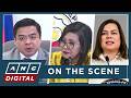Ridon: Rep. Marcoleta should review impeach rules before making commentaries on Justice panel | ANC