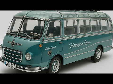 Setra S6 1:18 Schuco - YouTube