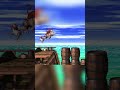 Donkey Kong Country 2, 1-1: Pirate Panic #donkeykongcountry2 #retrogaming #dkc2 #snes #shorts