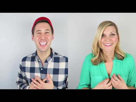 A Whole New World - Duet with Jennie Fagen!