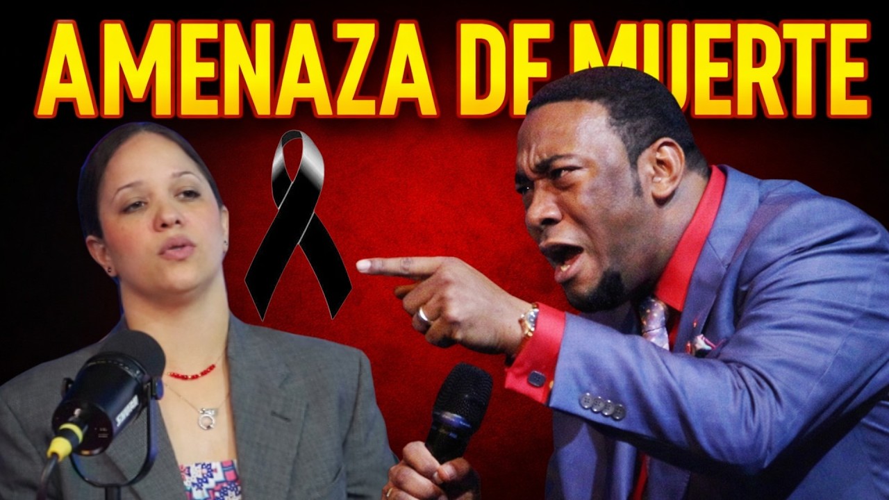 “Anthony Santos bajo fuego: grave acusación” / Mira Lo Que Dijo