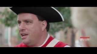 Alexandria Colonial Tours