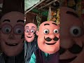 Motu aur patalu ki Jodi#comedy #funny 🙏👍