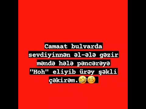 WhatsApp üçün  gülməli videolar İnstagram üçün maraqlı videolar Sounds App 😂😂