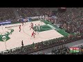 Cwl tv playoffs 2025 1er tour g2  bucks  hawks 10