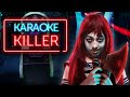 Karaoke Killer (2017) [Horror] [Comedy] 🎤 Sing for Your Life! 👻 Full Movie