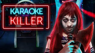 Karaoke Killer