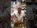 90-Year-Old Grandpa Selling Magical Drink in Madurai 😲 | Unbelievable Street Food India