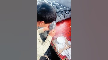 Create Your Own EVA Slippers DIY