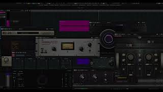 Vocal Mixing Tips - Using Vocal Synth 2 as Alterboy to Creat a Octave BGV