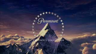 Paramount Pictures Closing (2002-2011) with Skydance Corporation Byline Closing