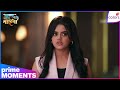 Krishna Mohini | Ep. 67 | Aryaman Tells Mohini That They Are Going To Launch Her | Colors TV