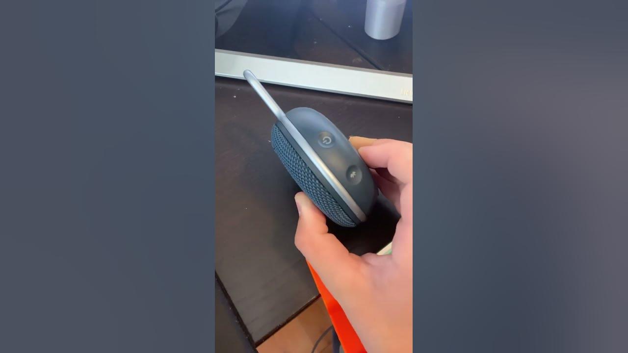 How to turn on speaker - YouTube