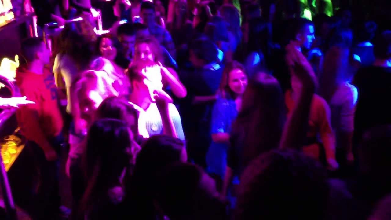 ВИА П.П.С. (Disco Club Zair )